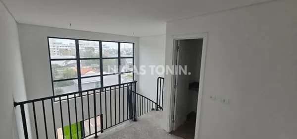 Loft Novo Com 1 Suíte e 1 Vaga no Portão Curitiba