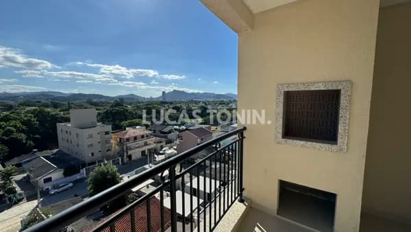 Apartamento Alameda Provence com 2 Quartos sendo 1 Suíte 1 Vaga Pronto em Camboriú