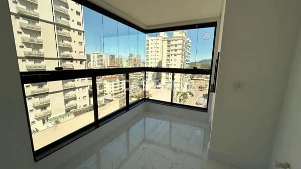 Apartamento 3 Suítes e 2 Vagas Marbella Próximo Mar Porto Belo