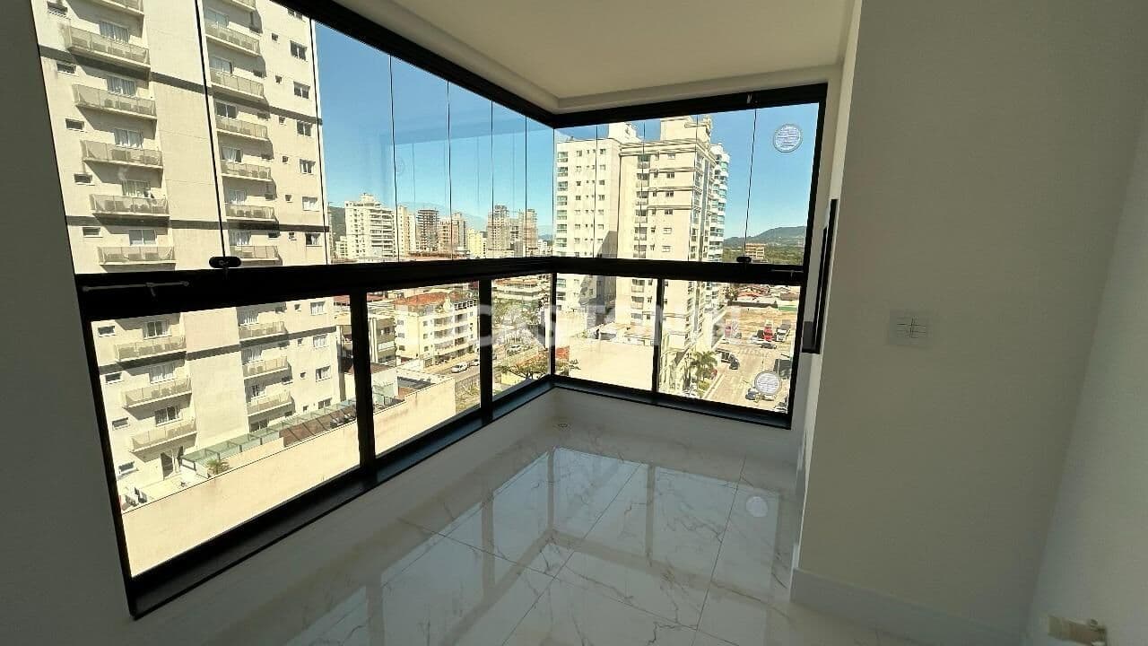Apartamento 3 Suítes e 2 Vagas Marbella Próximo Mar Porto Belo