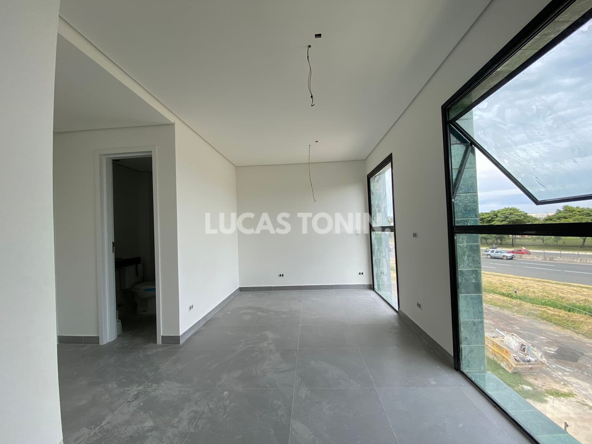 Studio 1 Quarto e 1 Banheiro Cajuru Ideal para Locação Universidade Federal Curitiba