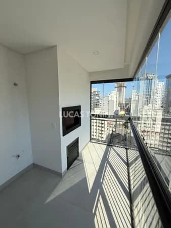 Apartamento 3 Quartos Sendo 1 Suíte Tramonto Quadra Mar Meia Praia Itapema