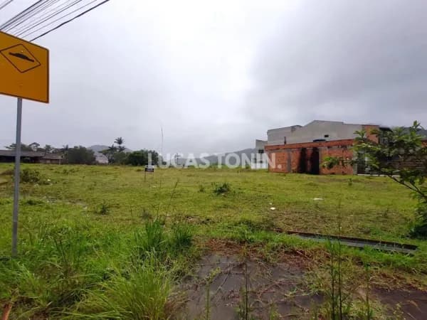 Terreno em Loteamento Jardim Veneza Rio Pequeno Camboriú