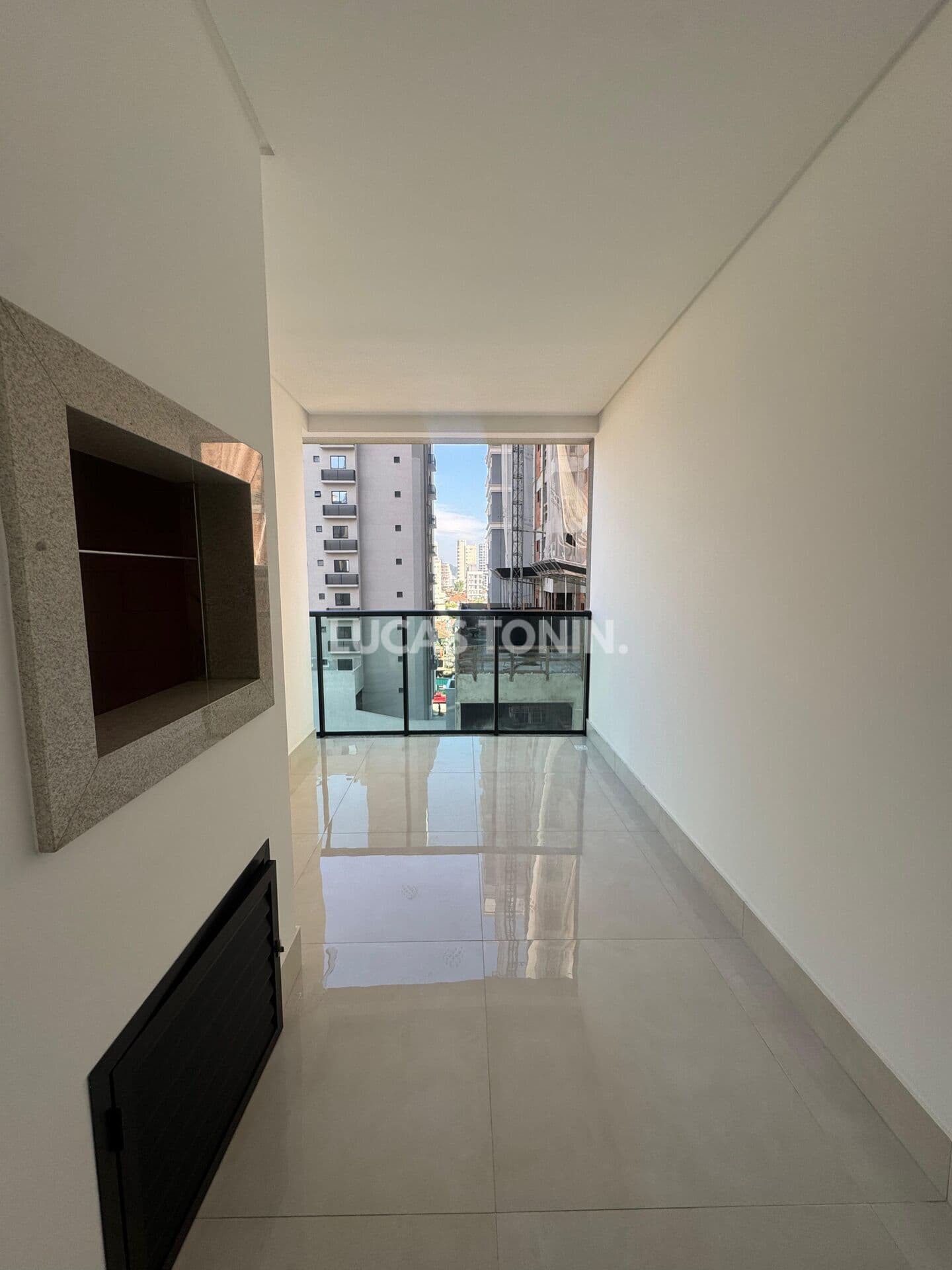 Apartamento 2 Suítes e 2 Vagas San Blas Exclusive Home Quadra Mar Porto Belo