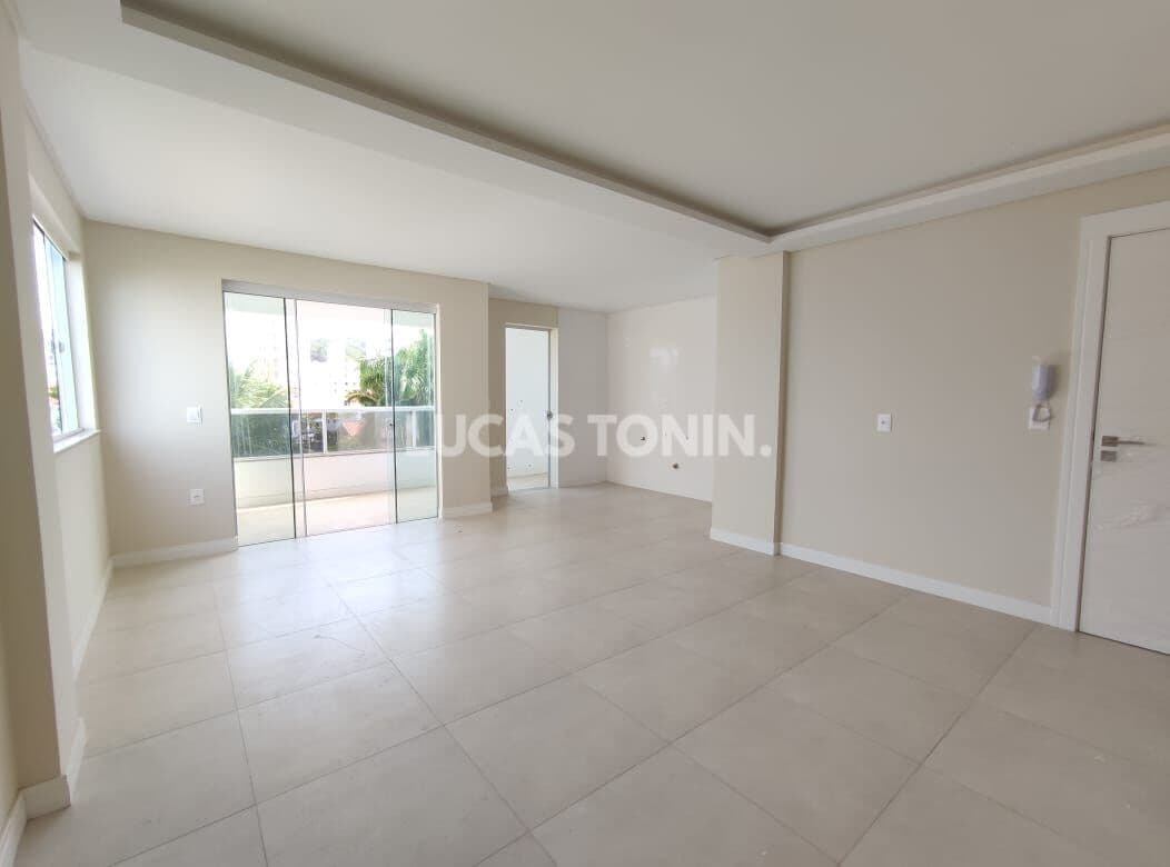 Apartamento Vista Mar Praia Brava com 2 Quartos sendo uma Suíte e 2 Vagas