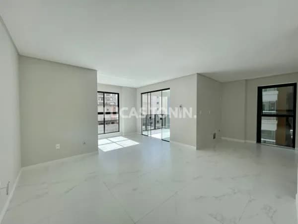 Apartamento Citta Maranello 3 Suítes 2 Vagas Promocional Novo Meia Praia perto do Pier