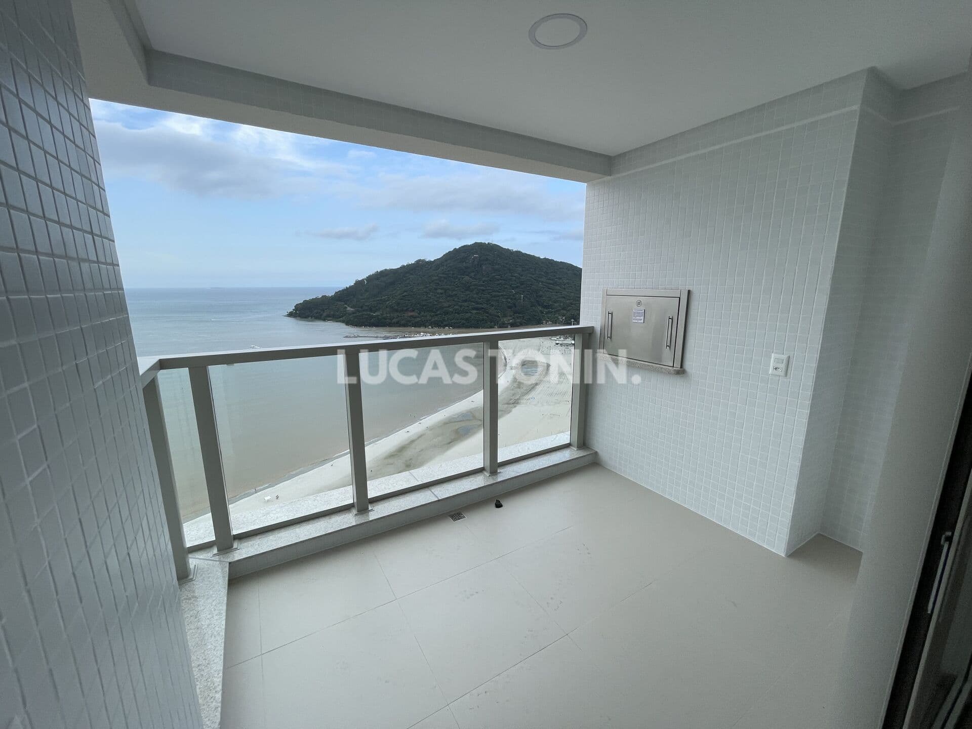 Apartamento Ilhas Marianas 4 Suítes Quadra Mar Balneário Camboriú 3 Vagas Home Club