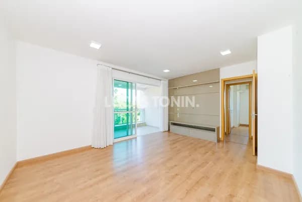 Apartamento Vermont Ecoville Curitiba com 3 Quartos sendo 1 Suíte 3 Vagas Condomínio Clube Vanguard