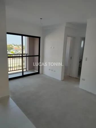 Apartamento Figo Capão da Imbuia com 2 Quartos e 1 Vaga Novo Nunca Habitado Oportunidade Curitiba