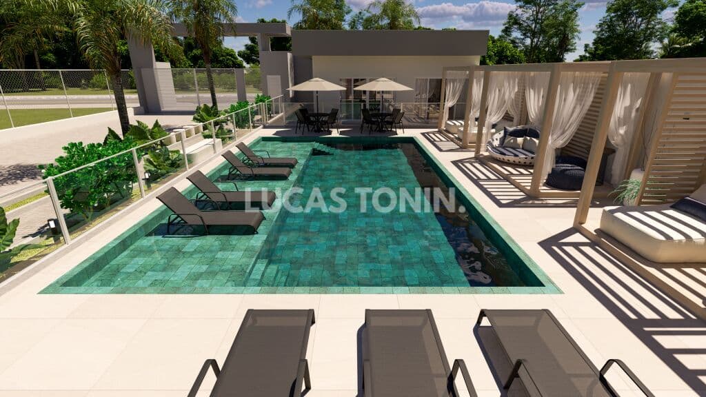 Apartamento em Promoção Itajaí MS Joy com 2 Quartos sendo 1 Suíte 1 Vaga Oportunidade Revenda