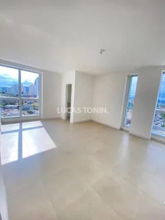 Sala Comercial Nova Mobiliado no Centro de Palhoça Hogar Corporate