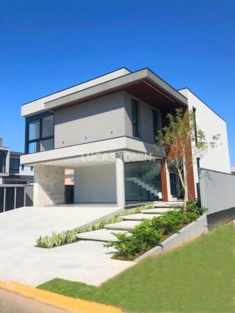 Sobrado Duplex Caledônia Private Camboriú 4 Suítes 4 Vagas 370m² Moderno e Exclusivo