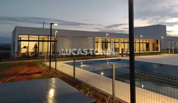 Lote em Condomínio Jardim Alpha Ponta Grossa Oportunidade para Construir sua Casa Hoje Mesmo