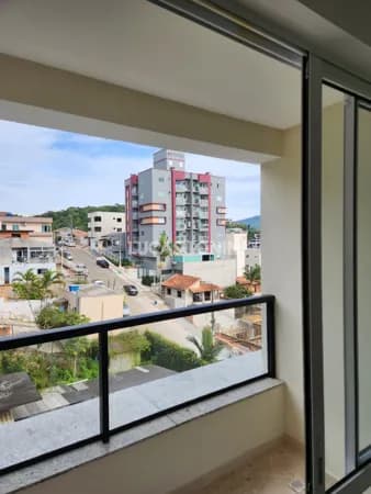 Apartamento 2 Quartos Sendo 1 Suíte Royal Forest Residense Tabuleiro Camboriú