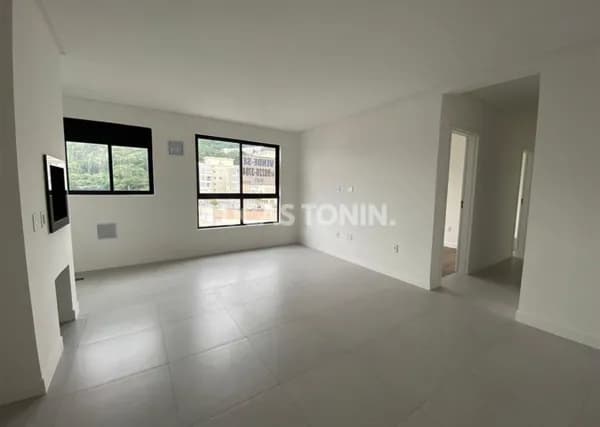 Apartamento 3 Quartos Sendo 1 Suíte NF Toscana Nações Próximo Mar Balneário Camboriú