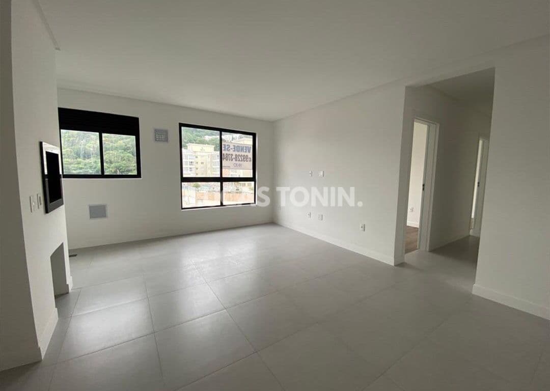 Apartamento 3 Quartos Sendo 1 Suíte NF Toscana Nações Próximo Mar Balneário Camboriú