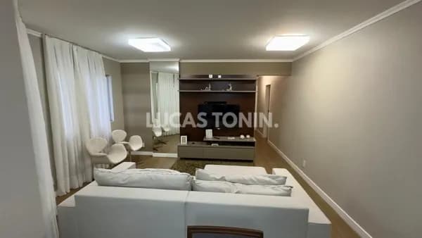 Apartamento Mobiliado 2 Quartos Sendo 1 Suíte Di Domenico Quadra Mar Balneário Camboriú