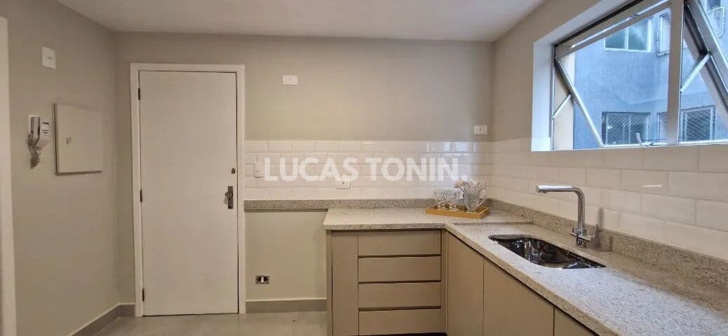 Apartamento Reformado Mobiliado 3 Quartos Água Verde Oportunidade Curitiba Moradia