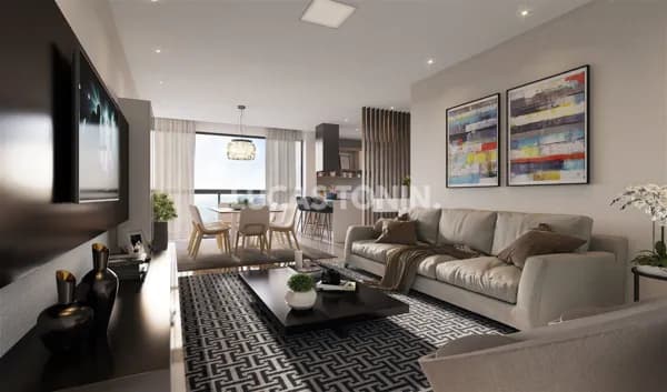Apartamento Bremen Dorf Barra Norte Balneário Camboriú com 3 Suítes 2 Vagas Parcela Direto Investidor