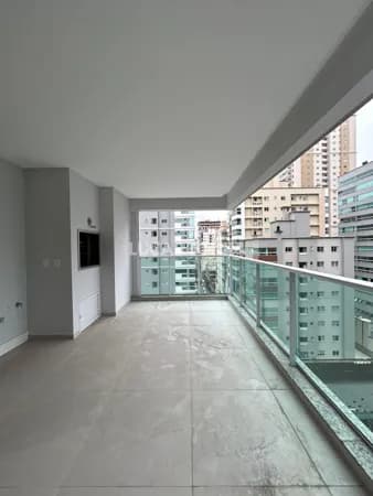 Apartamento 4 Suítes e 3 Vagas El Elyon Quadra Mar Meia Praia Itapema
