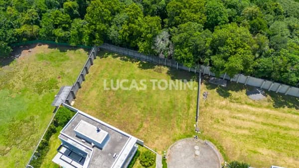 Lote em Condomínio no Villa di Loreto Pronto para Construir Promoção Oportunidade