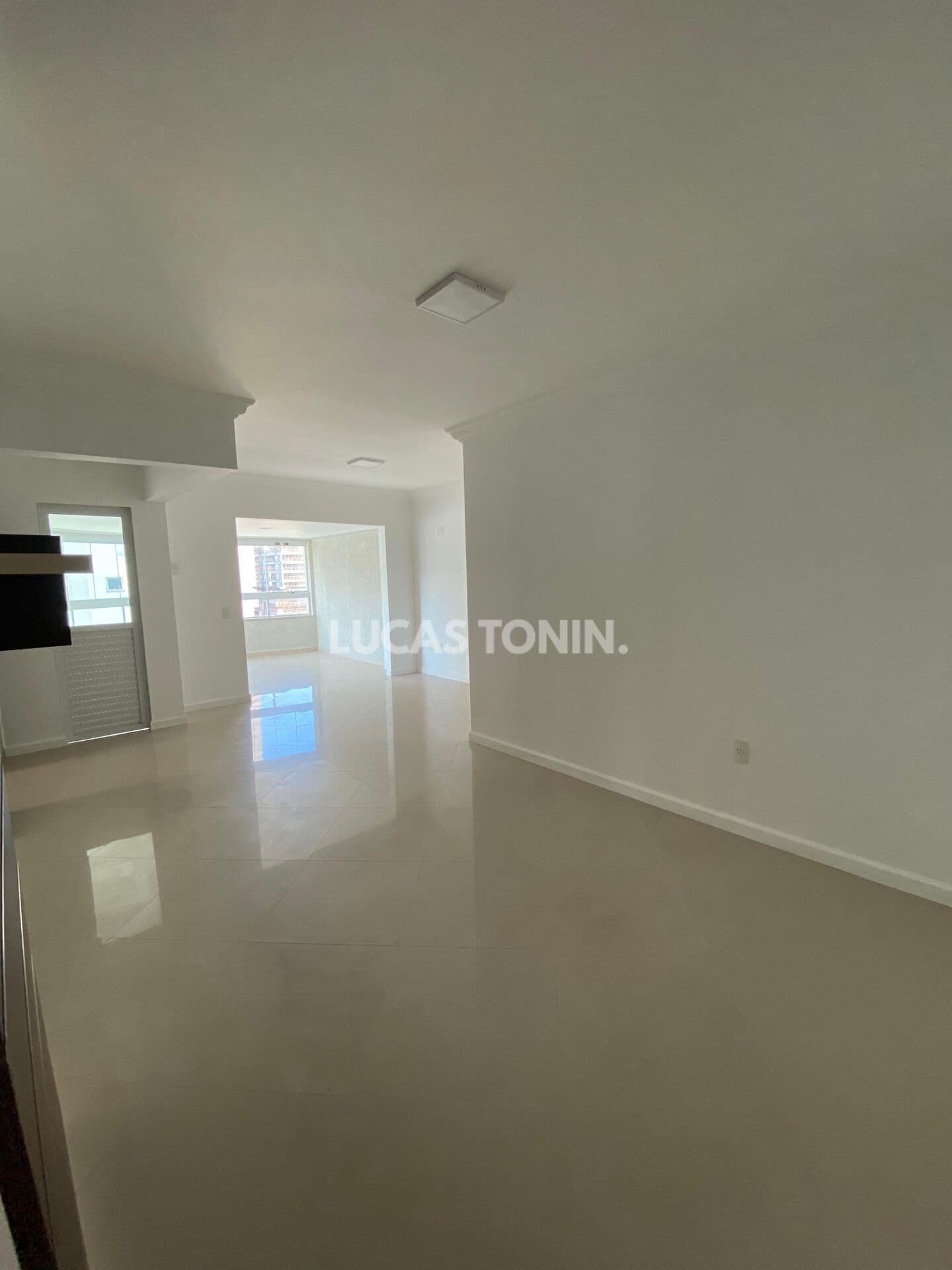 Apartamento 3 Quartos Sendo 1 Suíte Le Blanc Quadra Mar Balneário Camboriú