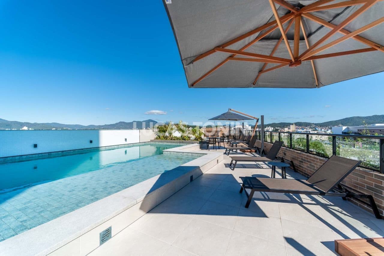 Apartamento Diferenciado 2 Quartos Sendo 1 Suíte Icon Próximo Mar Balneário Camboriú