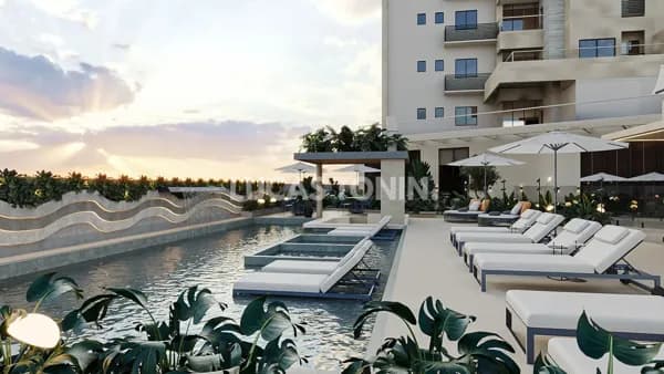 Apartamento 4 Suítes e 4 Vagas Celina Garden Quadra Mar Balneário Camboriú