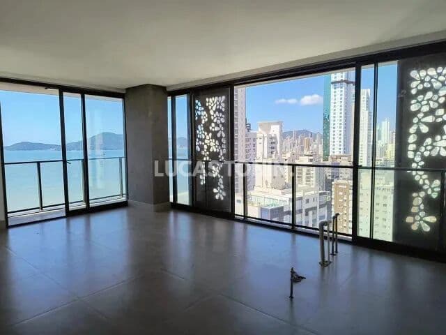 Apartamento Empire Residence com 3 Suítes 2 Vagas Andar Alto Oportunidade Balneário Camboriú