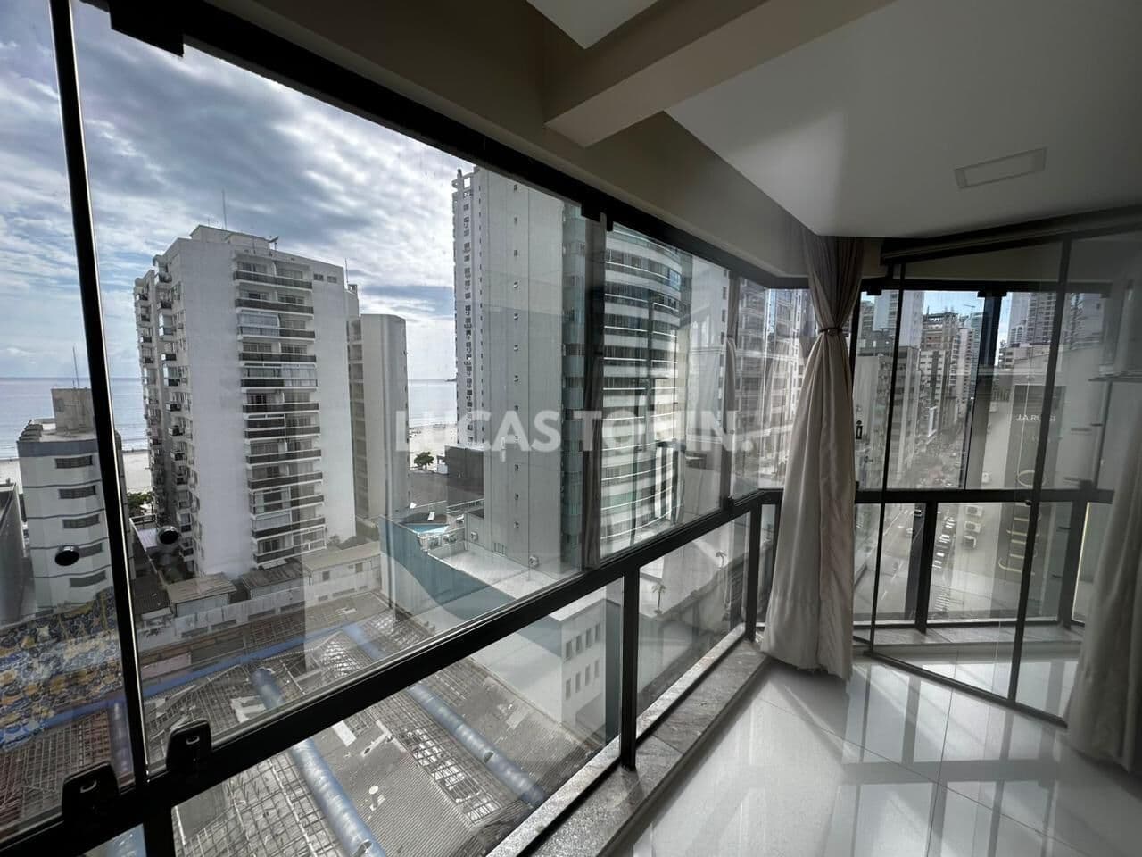 Apartamento Mobiliado 3 Quartos Sendo 3 Suítes Sunshine Quadra Mar Balneário Camboriú