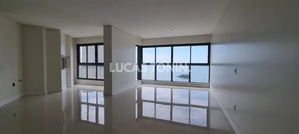 Apartamento New York Centro de Balneário Camboriú com 4 Suítes 3 Vagas Andar Alto Quadra Mar