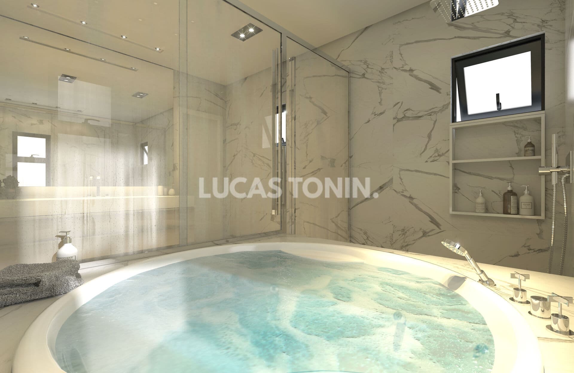 Apartamento 3 Suítes e 2 Vagas Brava Vel Quadra Mar Praia Brava Itajaí