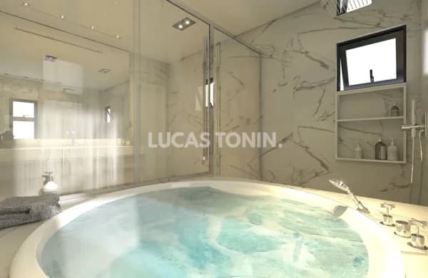 Apartamento 3 Suítes e 2 Vagas Brava Vel Quadra Mar Praia Brava Itajaí