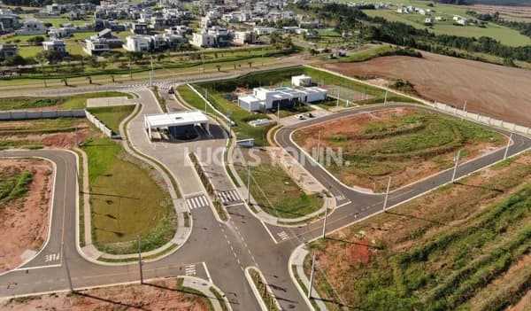 Lote em Condomínio Jardim Alpha Ponta Grossa Oportunidade para Construir sua Casa Hoje Mesmo