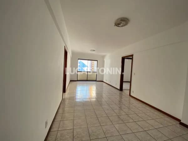 Apartamento Quadra Mar 2 Quartos sendo 1 Suíte 1 Vaga Mobiliado Locação Anual Vista Mar Balneário