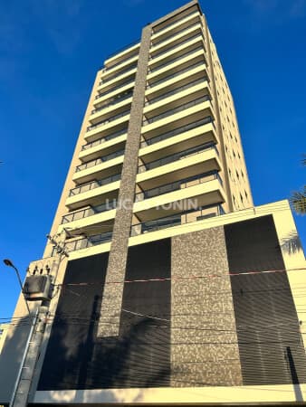 Apartamento Ed. Laguna 3 Suítes 109m2 2 Vagas Novo Próximo ao Mar Balneário Pereque