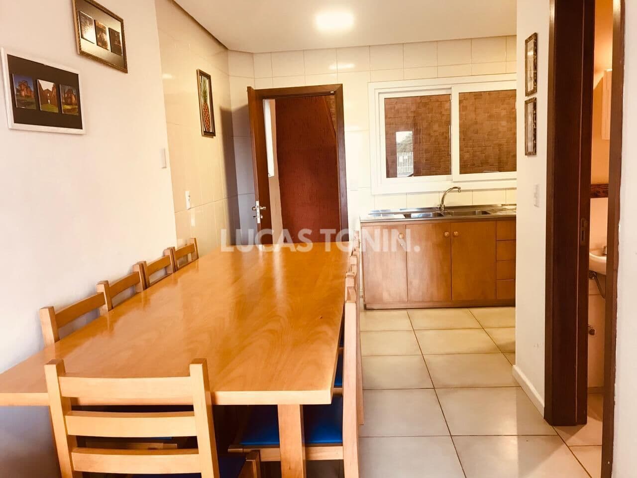 Casa em Condomínio 3 Quartos SeCasa em Condomínio Mobiliado 3 Quartos Sendo 1 Suíte Jardim Silvestre Vila Maggi Canelando 1 Suíte Jardim Silvestre Vila Maggi Canela