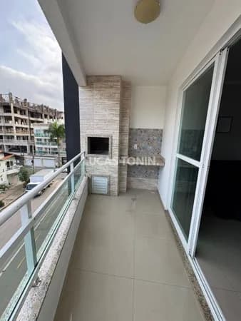 Apartamento Mobiliado 2 Quartos Sendo 1 Suíte Dom Daniel Vila Real Próximo Mar Balneário Camboriú