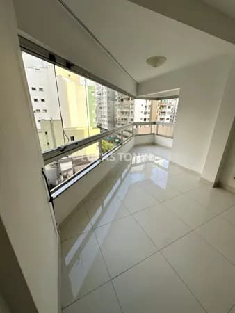Apartamento com 2 Suítes e 1 Demi 2 Vagas Cepar Quadra Mar Balneário Camboriú