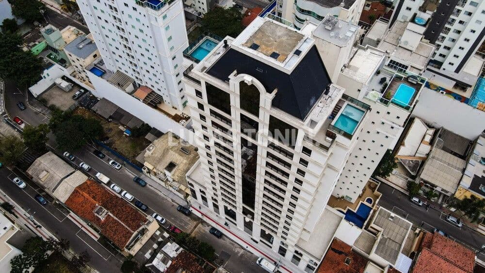 Apartamento Barra Norte com 3 Suítes Venus de Milo Quadra Mar Balneário Camboriú Promoção