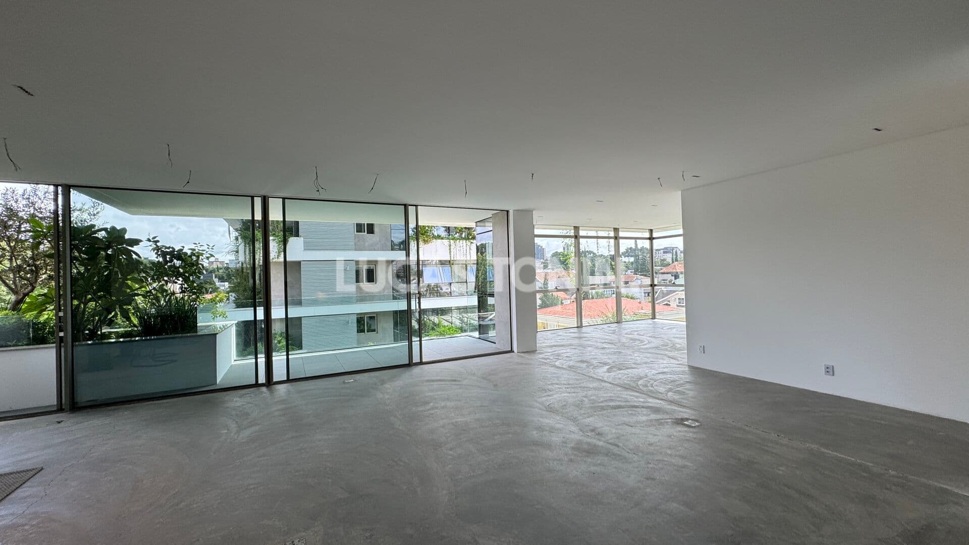 Apartamento no Hanami Batel com 4 Suítes 4 Vagas Luxo Oportunidade Exclusiva