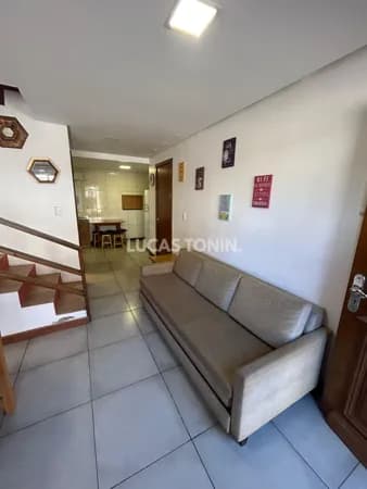 Casa em Condomínio Mobiliado 4 Quartos Sendo 2 Suítes Jardim Silvestre Vila Maggi Canela