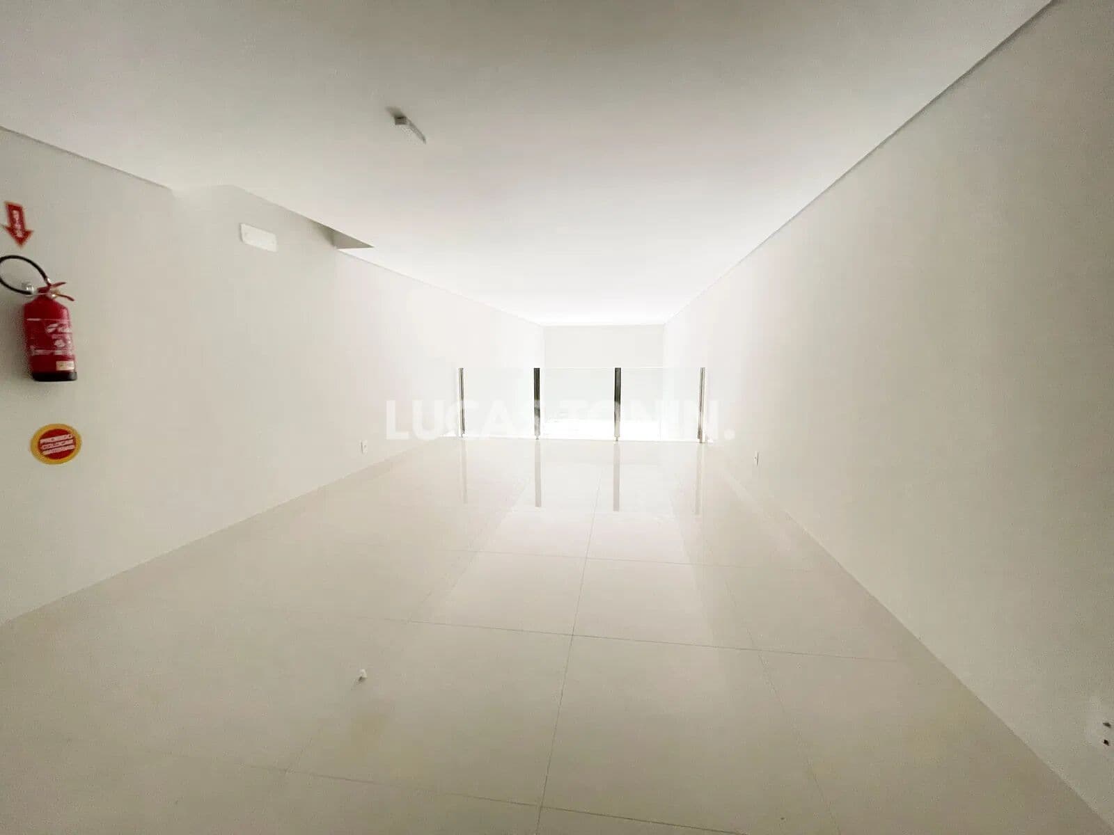 Sala Comercial Splendia Tower Centro de Balneário Camboriú