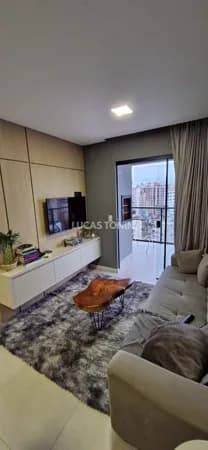 Apartamento Mobiliado 2 Suiítes e 1 Vaga Maria Valentina Próximo Mar Morretes Itapema