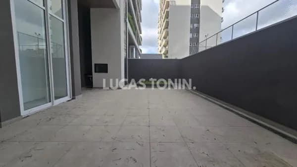 Apartamento Diferenciado Garden 2 Quartos Sendo 1 Suíte 2 Vagas Ecoville Curitiba