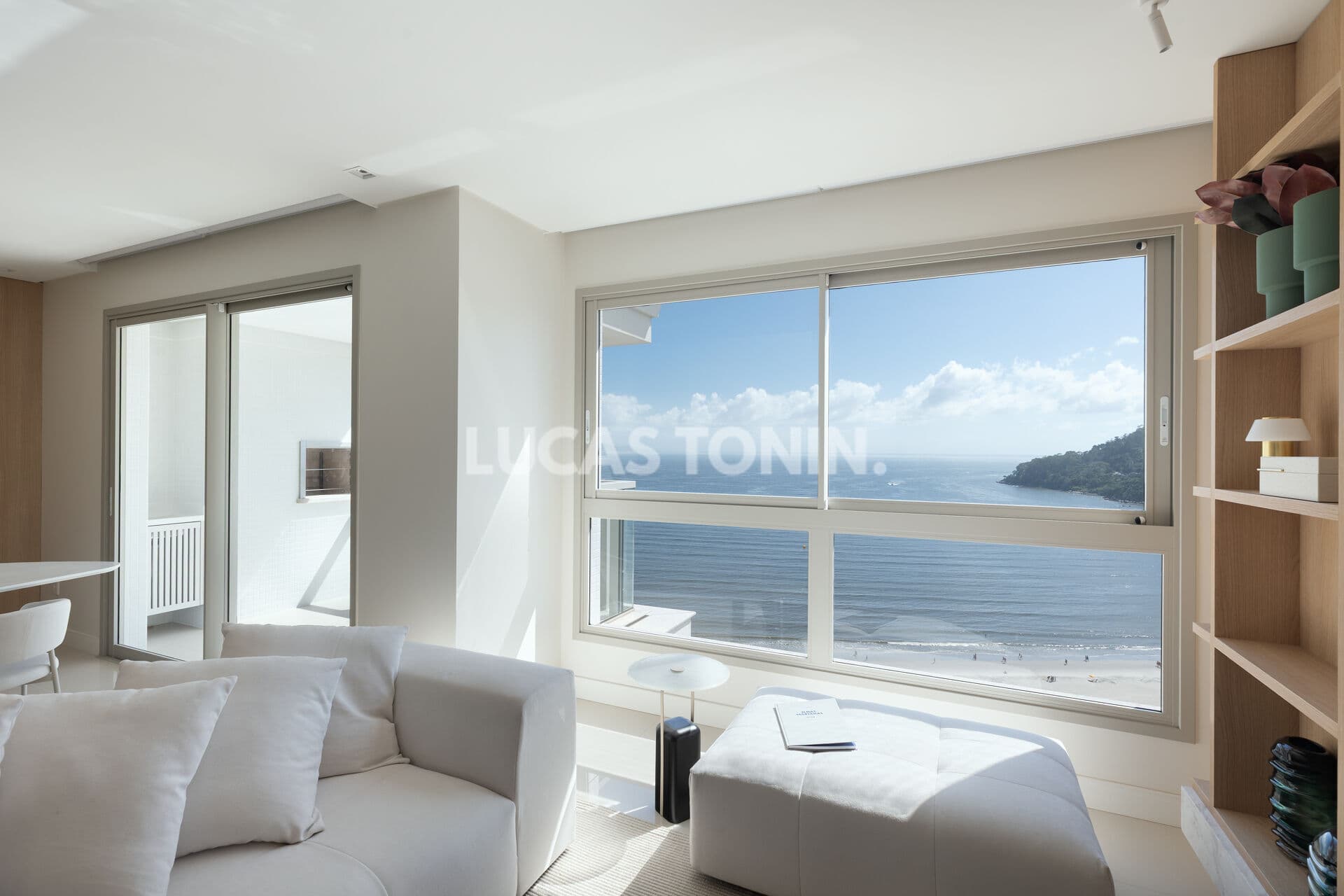 Apartamento Ilhas Marianas Mobiliado 4 Suítes Quadra Mar Balneário Camboriú 3 Vagas Barra Sul
