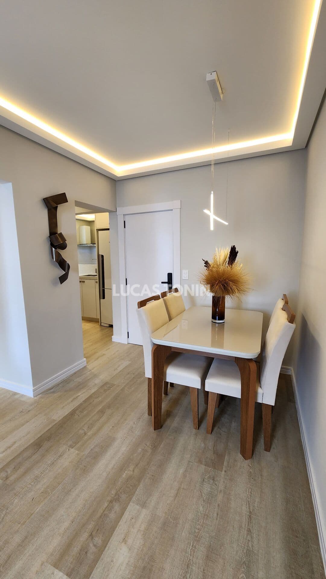 Apartamento 1 Quarto e 1 Banheiro Paraná Quadra Mar Balneário Camboriú