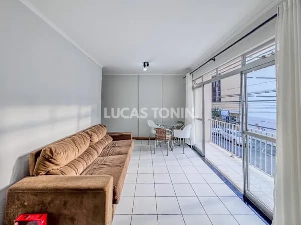 Apartamento Mobiliado 3 Quartos Sendo 1 Suíte Ana Jaqueline Quadra Mar Balneário Camboriú