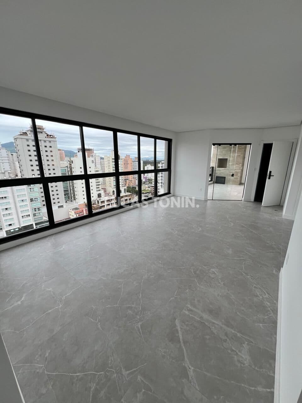 Apartamento 3 Quartos Sendo 2 Suítes Santa Monica Próximo Mar Meia Praia Itapema