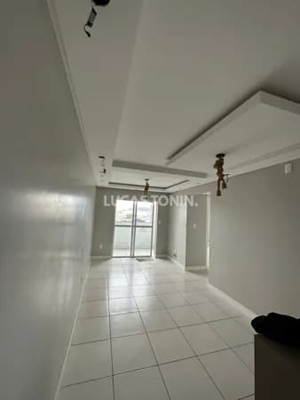 Apartamento 2 Quartos e 1 Vaga Cerro Azul São Vicente Itajaí